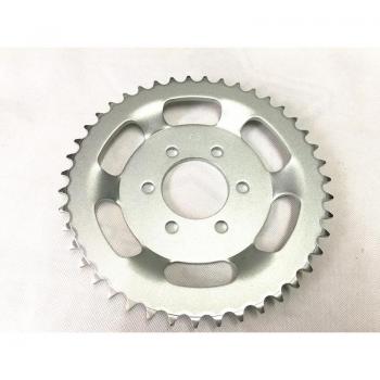Large Sprocket for Benelli Leoncino 250
