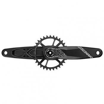 Truvativ Descendant 6K DUB Crank 175mm