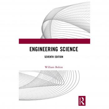 William Bolton Engineering Science