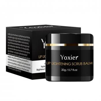 Gommage Lèvres Yoxier