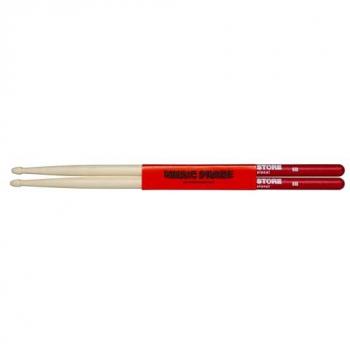 Wood Tip Black 5B Hornbeam