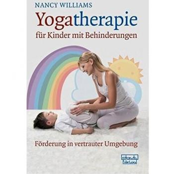 Yogatherapie für Kinder mit Behinderungen: Förderung in vertrauter Umgebung