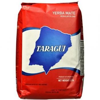 Taragüi Yerba Mate 1 Kg