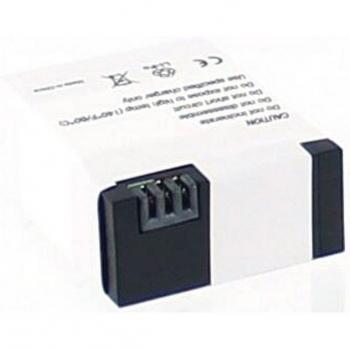 GoPro Hero 3 Akku 3,7 V Li-Ion 1180 mAh