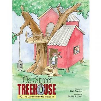 Daniels, Dick: Oak Street Treehouse