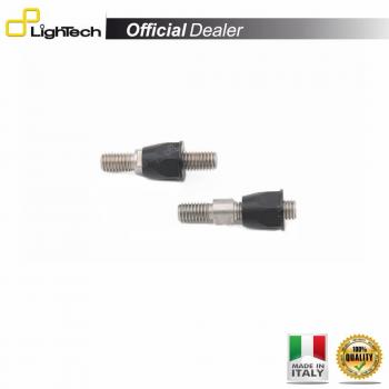 Adattatori Specchi M8 Dx a M8 Dx+Sx Lightech
