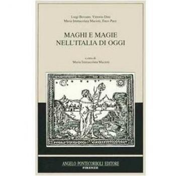 Maghi e magie nell'Italia di oggi