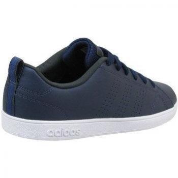 Zapatillas Adidas Vs Advantage Cl Color Azul Marino