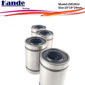 LM10UU Linear Bearing for 3D Printers