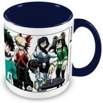 My Hero Academia Academy Character Mug