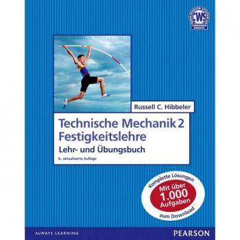 Pearson Benelux B.V. Technische Mechanik 2 Festigkeitslehre