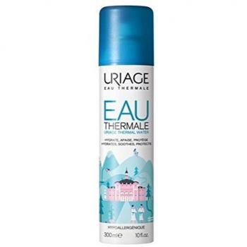 Uriage Agua Termal Collectors 300ml