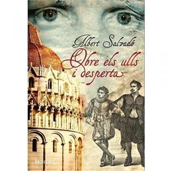 Obre els ulls i desperta.