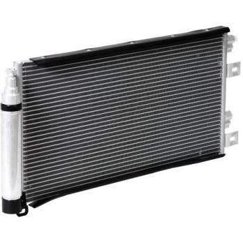 EASY FIT NRF 35215 Kondensator für Klimaanlage