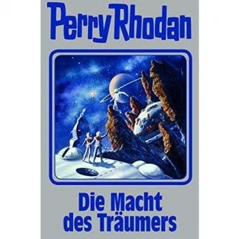 Perry Rhodan 148. Die Macht des Träumers