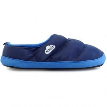 Nuvola Kids' Chill Classic Dark Navy Slippers UK 9.5C-10.5C