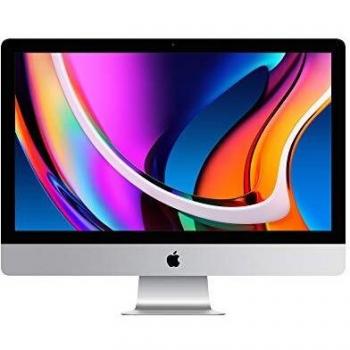 Apple iMac 27-inch (2020) with Retina 5K display