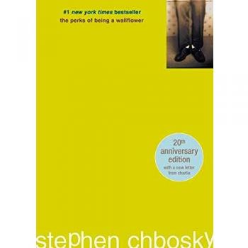 The Perks of Being a Wallflower (Paperback)