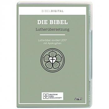 Lutherbibel revidiert 2017