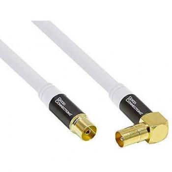 Antena SmartFlex con Conector IEC en Ángulo GC M2065