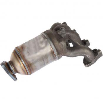 Catalyseur JMJ 1091151 pour Opel Astra G CC