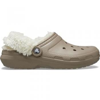 Coppio Classic Fleece Lined Crocs