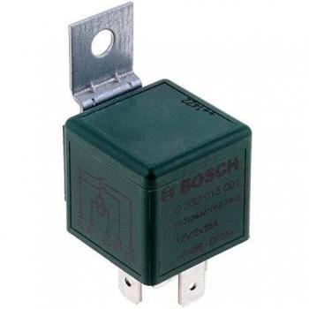 Bosch 0 332 015 001 Relais