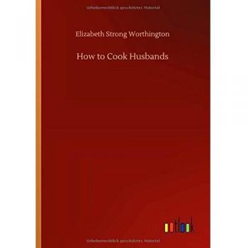 How to Cook Husbands
