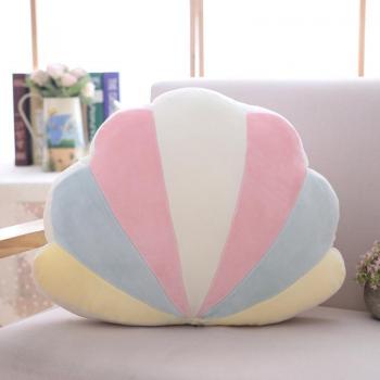 Almohada suave de la serie Sky Cloud