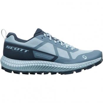 Donna Scott Supertrac 3 Bluastro 43