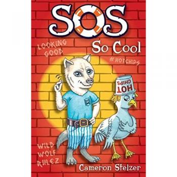 SOS So Cool (SOS School of Scallywags)