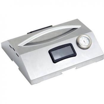 Cloche à vapeur pour plancha 40 cm Roller Grill