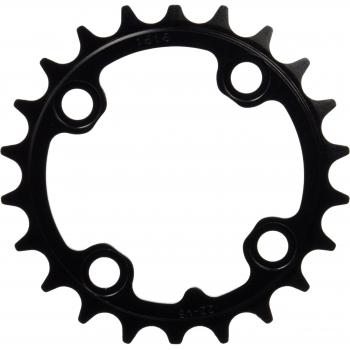 Truvativ 44T 4 Bolt Aluminium Chainring
