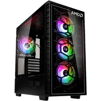 Kolink Observatory Y AMD SE ARGB Midi Tower
