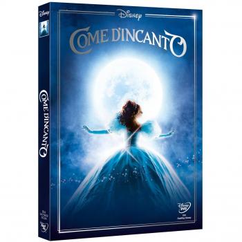 Come d'Incanto Special Pack