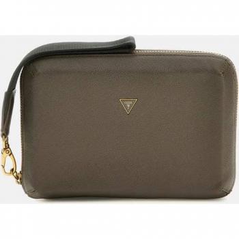 Beauty Case Elegante Modena Saffiano