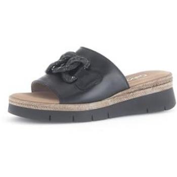 GABOR Chic Marrone Scuro