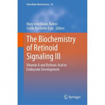 Vitalsource Technologies, Inc. Biochemistry Of Retinoid Signaling Iii