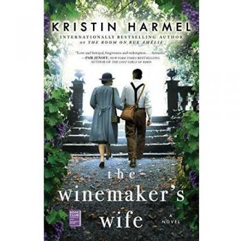 The Winemaker's Wife