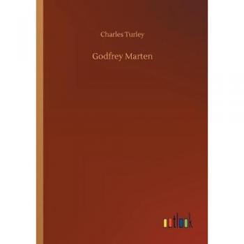 Godfrey Marten