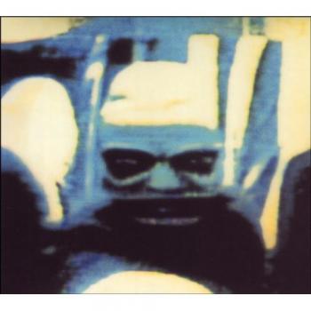 Peter Gabriel 4