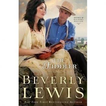 The Fiddler by Beverly Lewis