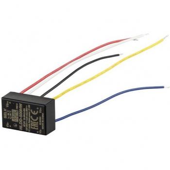 NLDD‑350HW 6V DC/DC Regulator – 0.35 A Output