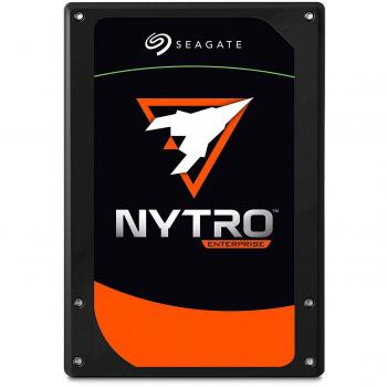 Nytro 1351 3.84 TB Enterprise SATA Storage