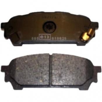 JAPANPARTS PP-703AF Freios