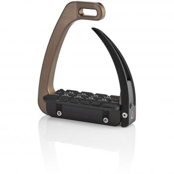 Montaria S-Light Segura Mocha Brown