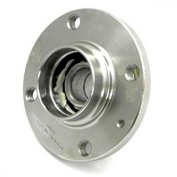 Ensemble de roulements de roue NTY KLT-VW-011