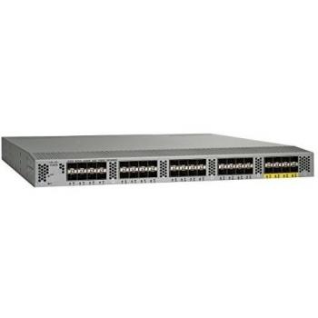 Cisco Switch N2K‑C2232PP 10G E (32x10G + 8x1G)