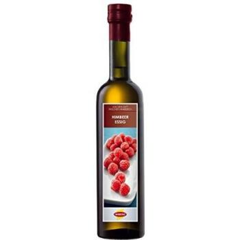 Wiberg Raspberry Flavored Vinegar 500ml