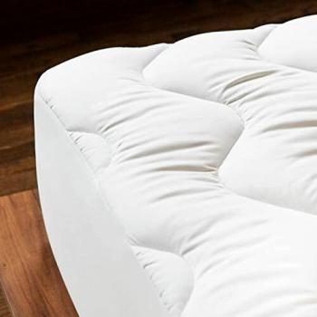 Surmatelas Perle Coton